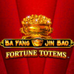 Ba Fang Jin Bao Fortune Totems