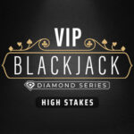 Blackjack - High Stakes