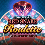 European Red Snake Roulette