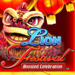 Lion Festival