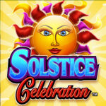 Solstice Celebration