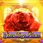 Sparkling Roses