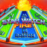 Star Watch Fire