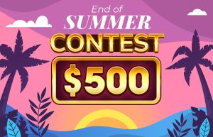 End of Summer Contest