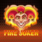 Fire Joker